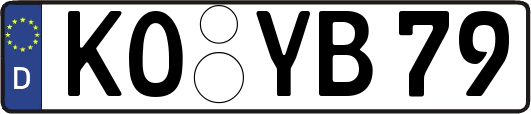KO-YB79