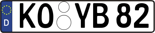 KO-YB82