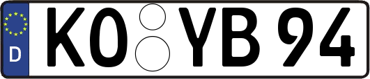 KO-YB94