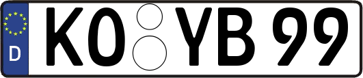 KO-YB99