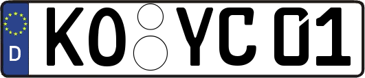 KO-YC01