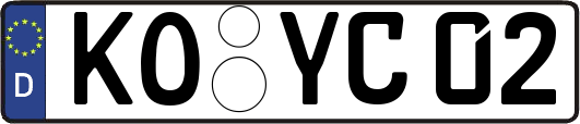 KO-YC02