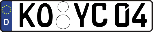 KO-YC04