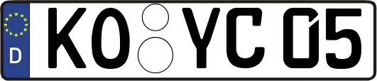 KO-YC05