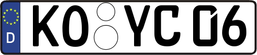 KO-YC06