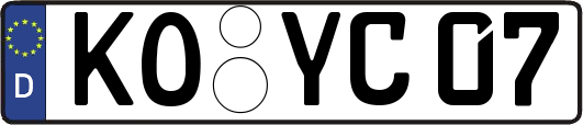 KO-YC07