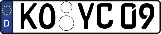 KO-YC09