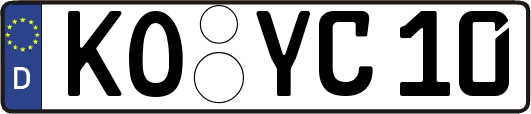 KO-YC10