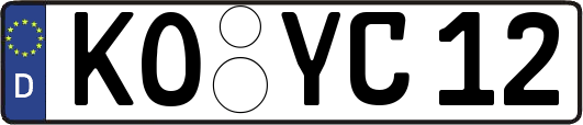 KO-YC12