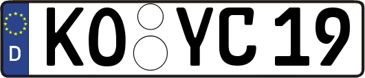 KO-YC19