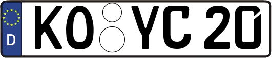 KO-YC20