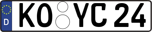 KO-YC24