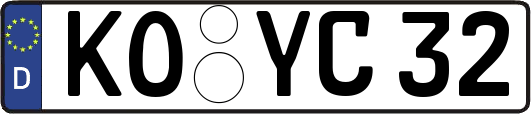 KO-YC32