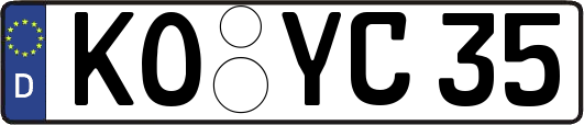 KO-YC35