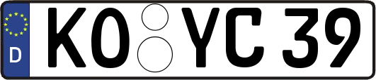 KO-YC39