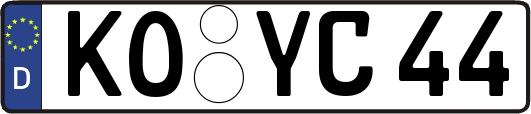 KO-YC44