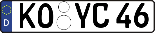 KO-YC46