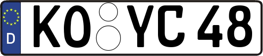 KO-YC48