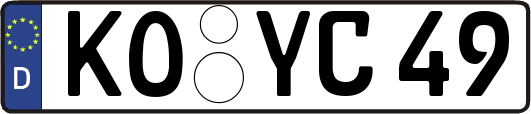KO-YC49