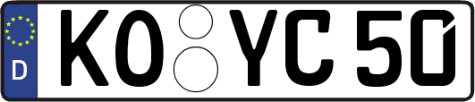 KO-YC50