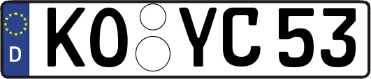 KO-YC53