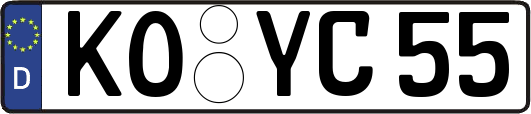 KO-YC55