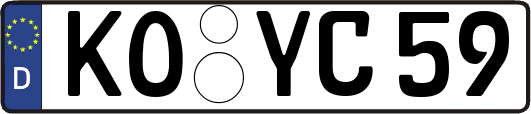 KO-YC59