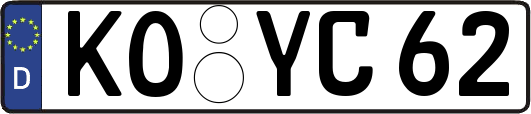 KO-YC62