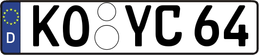 KO-YC64