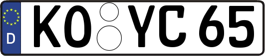 KO-YC65