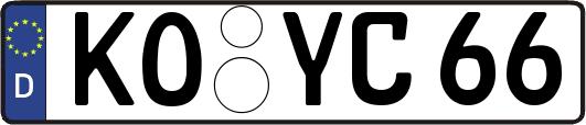 KO-YC66
