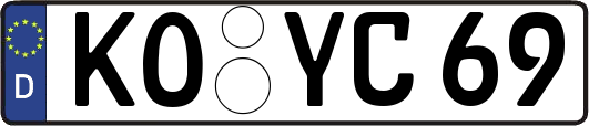 KO-YC69
