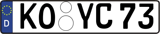 KO-YC73