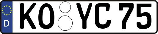 KO-YC75