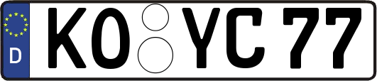 KO-YC77