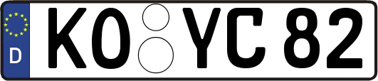 KO-YC82