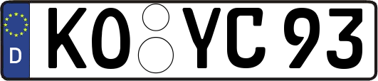 KO-YC93