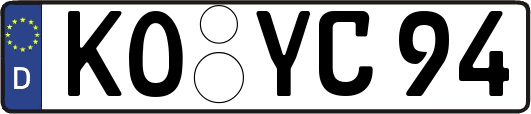 KO-YC94