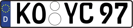KO-YC97