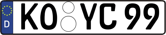 KO-YC99