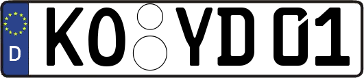 KO-YD01