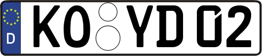 KO-YD02