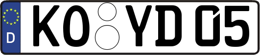 KO-YD05