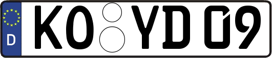 KO-YD09