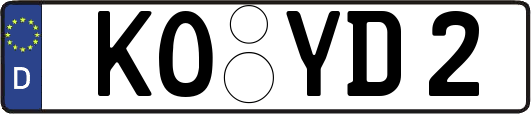 KO-YD2