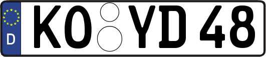 KO-YD48