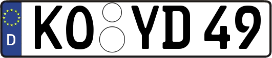 KO-YD49