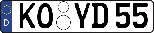 KO-YD55