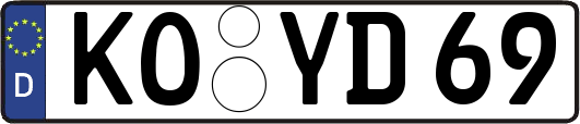 KO-YD69