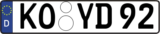 KO-YD92